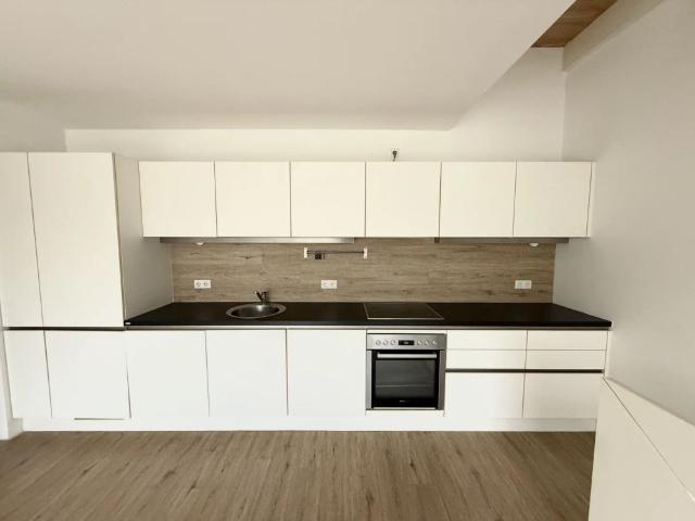 Traumhafte 3 Zimmer Triplex Wohnung mit Garten als auch Dachterrasse hier werden Träume war