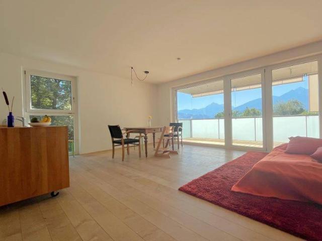 Traumhafte 3 Zimmer Wohnung