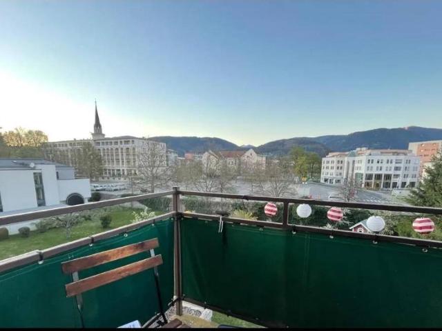 Traumhafte 3 Zimmer Wohnung am Schillerpark
