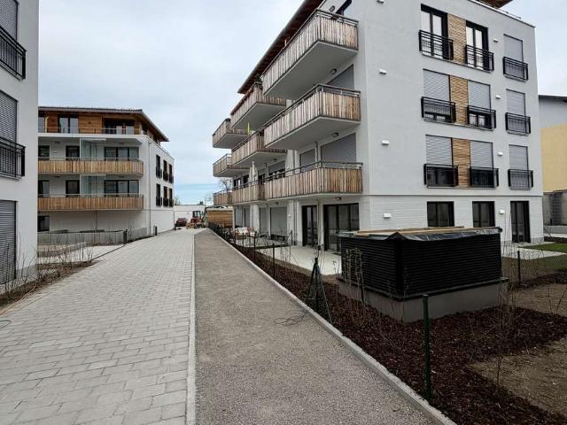 Traumhafte 3 Zimmer Wohnung am Tratberg in herrlicher Voralpenlage