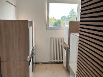 Traumhafte 3 Zimmer Wohnung ab sofort frei