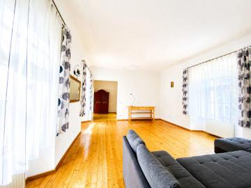 Traumhafte 3 Zimmer Wohnung im Schloss Herberstorf in Allerheiligen bei Wildon