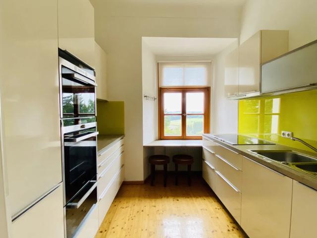 Traumhafte 3 Zimmer Wohnung im Schloss Herberstorf in Allerheiligen bei Wildon