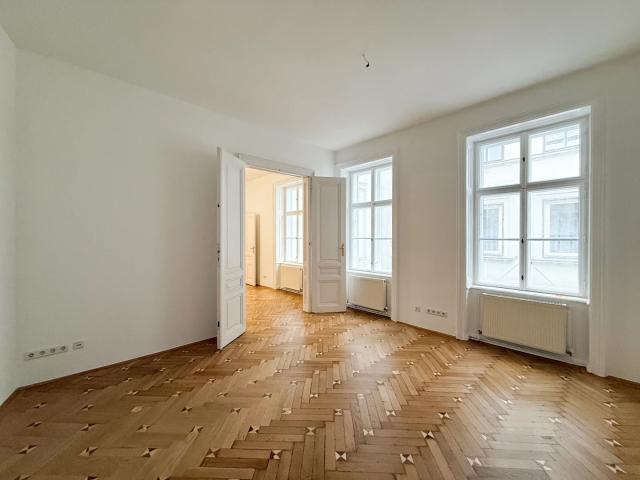 Traumhafte 3 Zimmer Wohnung in 1010 Wien – gepflegt, zentral, mit Aufzug!