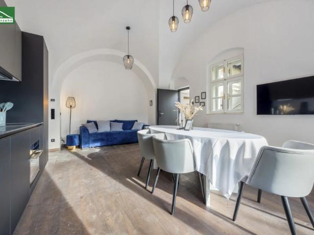 Traumhafte 3 Zimmer Wohnung in 1190 Wien – Ruheoase in Toplage