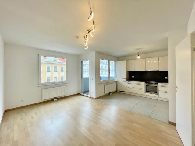 Traumhafte 3 Zimmer Wohnung in 1210 Wien mit Balkon zu vermieten