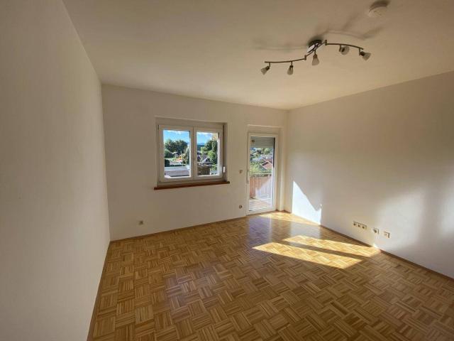 traumhafte 3 Zimmer Wohnung in absoluter Ruhelage