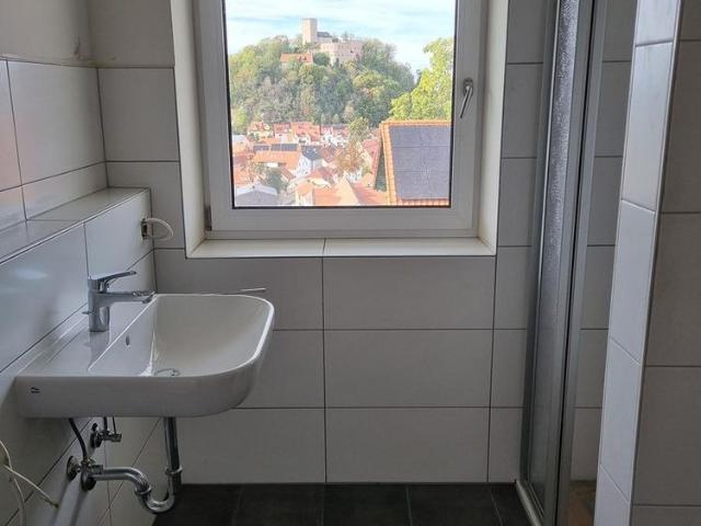 Traumhafte 3 Zimmer Wohnung in bester Lage in Falkenstein
