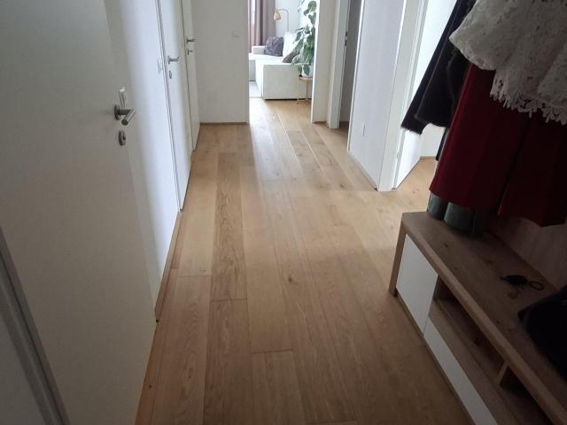 Traumhafte 3 Zimmer Wohnung in Bestlage im Nordbahnviertel – 29 m2 XXL Balkon