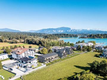 Ratnitz, Finkenstein am Faaker See, Villach-Land, Kärnten