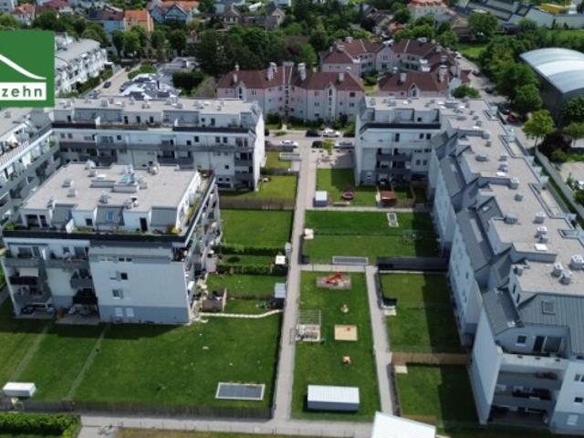 Traumhafte 3 Zimmer Wohnung in optimaler Lage in Wiener Neustadt!