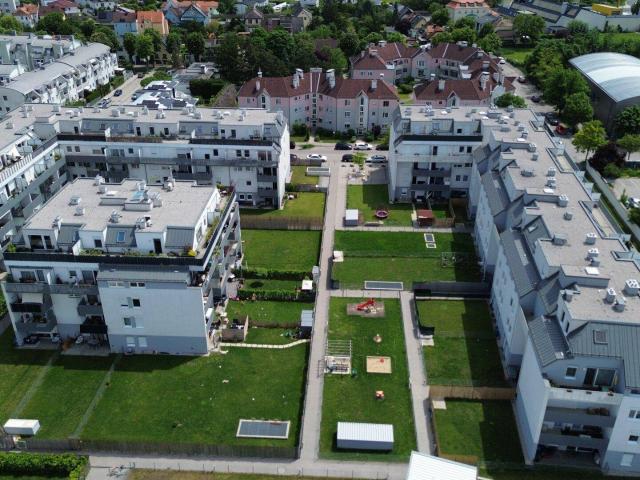 Traumhafte 3 Zimmer Wohnung in optimaler Lage in Wiener Neustadt!