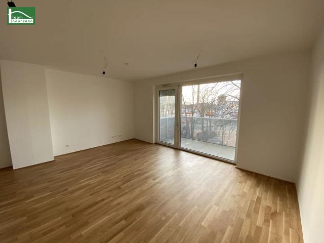 Traumhafte 3 Zimmer Wohnung in optimaler Lage in Wiener Neustadt!