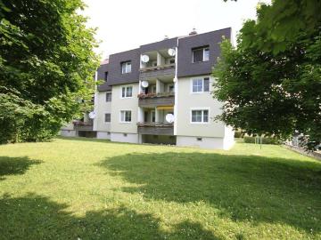 Traumhafte 3 Zimmer Wohnung in Weigelsdorf – Ihr neues Zuhause wartet!