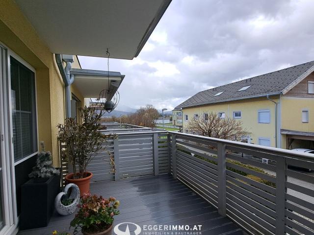 Traumhafte 3 Zimmer Wohnung in Taxach/Rif, Südlich von Salzburg, mit Beeindruckendem Untersbergblick