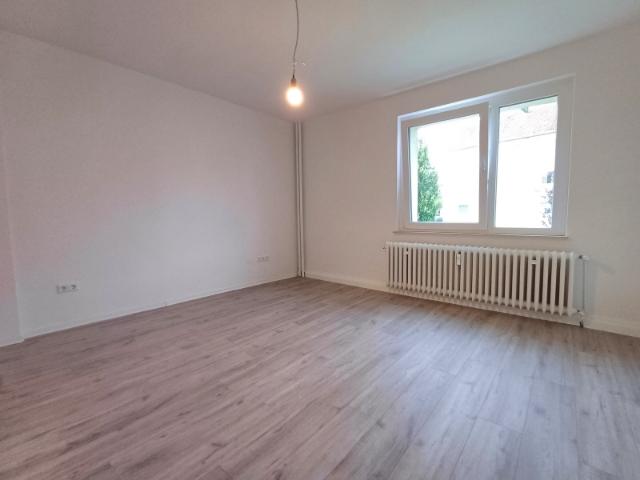 Traumhafte 3 Zimmer Wohnung mit Balkon