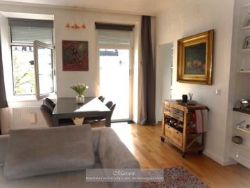 Holzknechtstraße, Siedlung Südost, Wien