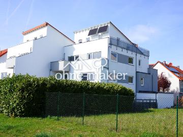 Mörfelden-Walldorf, Taunus, Rheinland-Pfalz