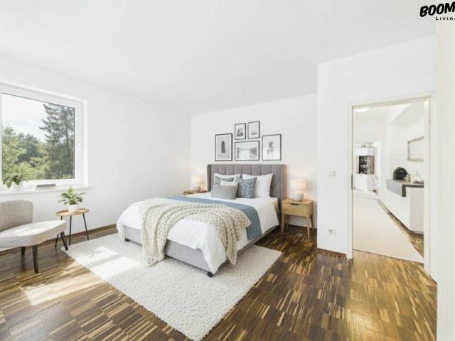 Traumhafte 3 Zimmer Wohnung mit Balkon in 1130 Wien – Jetzt besichtigen!
