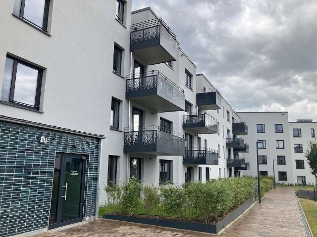 Traumhafte 3 Zimmer Wohnung mit Balkon in Kronsrode sucht neue Mieter!