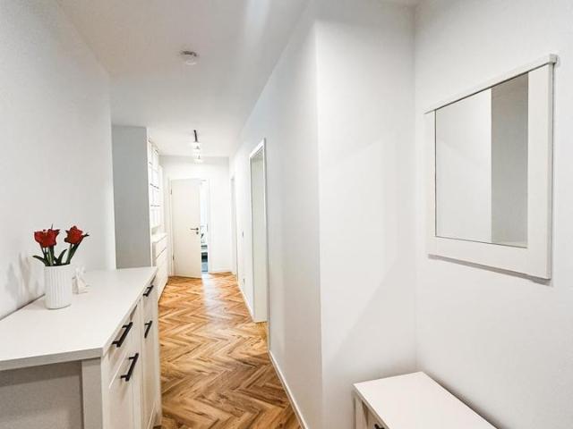 Traumhafte 3 Zimmer Wohnung mit Garten & Terrasse PROVISIONSFREI