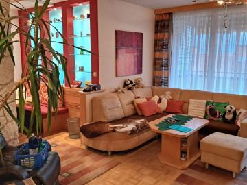 6 Monate billiger Wohnen! Traumhafte 3 Zimmer Wohnung mit Loggia