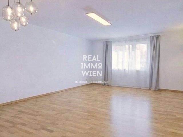 Traumhafte 3 Zimmer Wohnung mit Loggia, Fußbodenheizung & 90m² – TOP LAGE IM 12. BEZIRK!