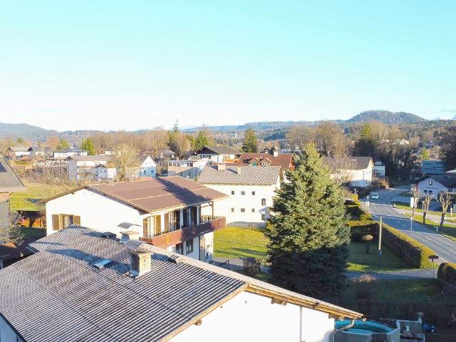 Traumhafte 3 Zimmer Wohnung mit Südbalkon in Velden am Wörthersee