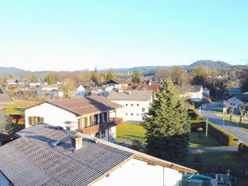 Traumhafte 3 Zimmer Wohnung mit Südbalkon in Velden am Wörthersee