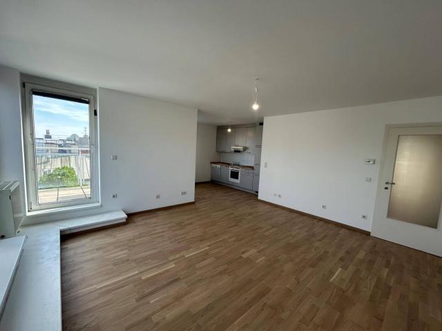 Traumhafte 3 Zimmer Wohnung mit viel Freifläche nächst Grinzinger Allee und Kaasgrabengasse!