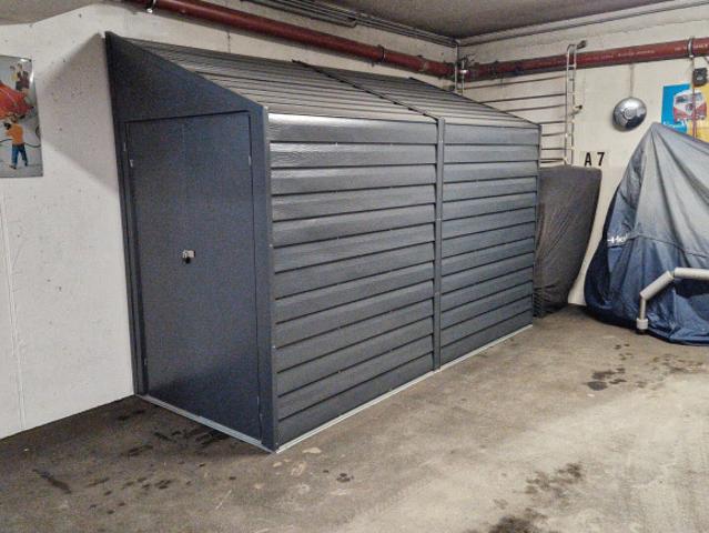 Sonnige 3 Zimmer Wohnung mit großer Terrasse, 2 Balkonen & Doppelgarage in Volders, Tirol