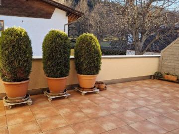 Apartment for sale in 6111 - Keller, Heizung