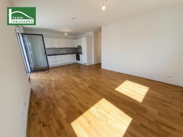 Traumhafte 3 Zimmer Wohnung mit 2 privaten Terrassen!