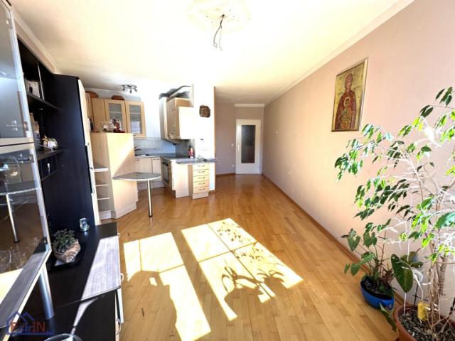 Traumhafte, 3 Zimmer Wohnung. Nahe dem Zentrum mit Garage in Wiener Neustadt!