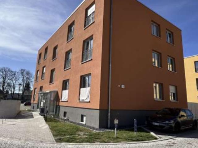 traumhafte 3 Zimmerwohnung