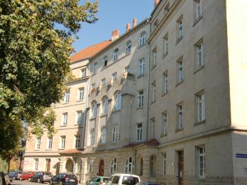 Johannstadt-Nord