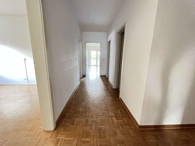 Traumhafte 3 Zimmerwohnung im Erdgeschoss