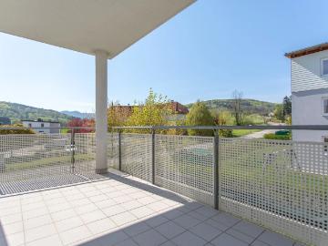 Traumhafte 3 Zimmerwohnung im Grünen | Heimat Oesterreich