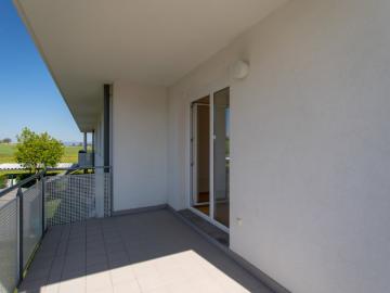 Traumhafte 3 Zimmerwohnung im Grünen