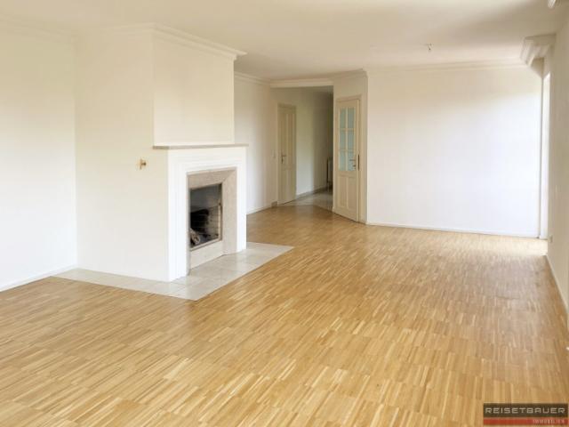 Traumhafte 3 Zimmerwohnung in idyllischer Lage