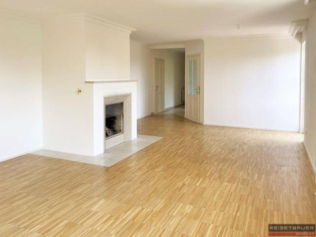 Traumhafte 3 Zimmerwohnung in idyllischer Lage
