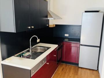 Traumhafte 3 Zimmerwohnung in ruhiger Zentrumslage mit besten Anbindungen