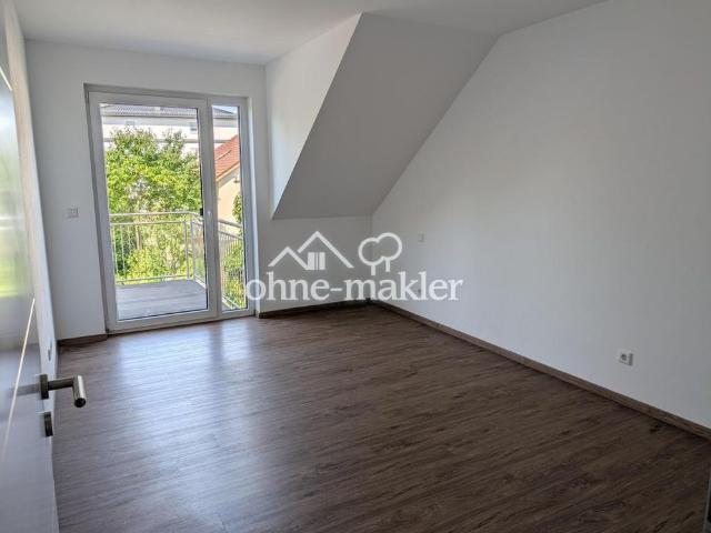 Traumhafte 3 Zimmerwohnung mit Blick zum Herkules