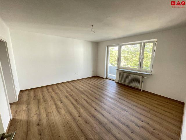 Traumhafte 3 Zimmerwohnung mit XXL Loggia im 2.OG mit Lift!