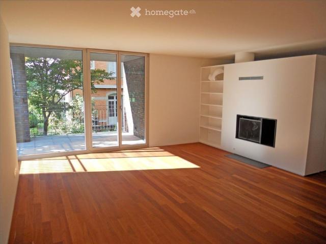 Traumhafte 4 1/2 Zimmer Wohnung 140m2