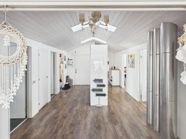 Traumhafte 4.5 Zimmer Attikawohnung an Toplage