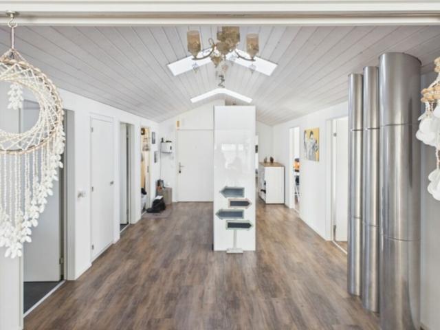 Traumhafte 4.5 Zimmer Attikawohnung an Toplage