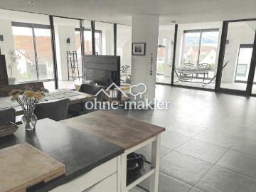 Echterdingen, Schwäbische Alb, Baden-Württemberg