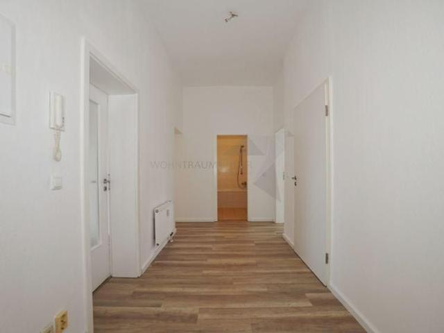 Traumhafte 4 Raum Wohnung mit 2 Balkonen und Gäste WC