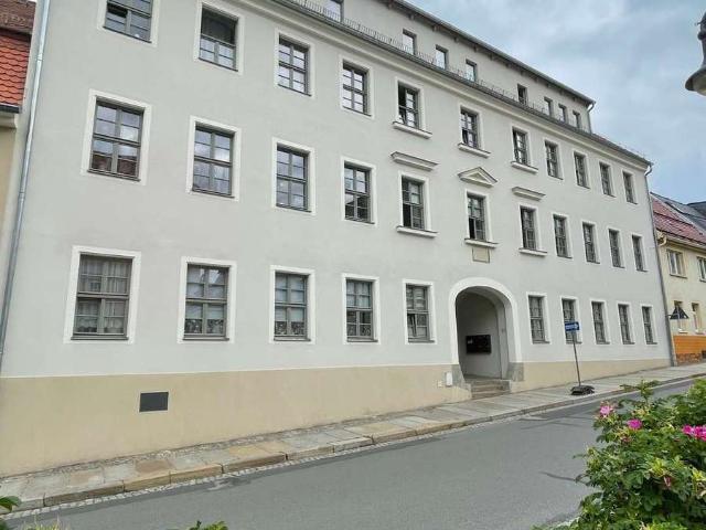 Traumhafte 4 Raum Wohnung mit Galerie im Zentrum der Stadt